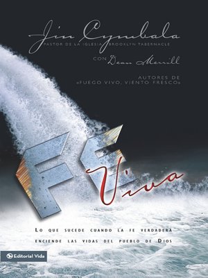 cover image of Fe Viva